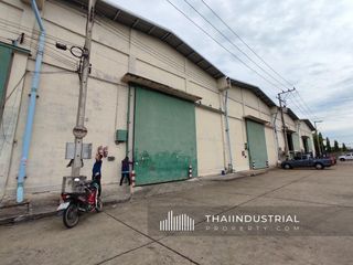 Almacén en alquiler en Khlong Luang, Pathum Thani