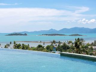 For rent 1 bed condo in Ko Samui, Surat Thani