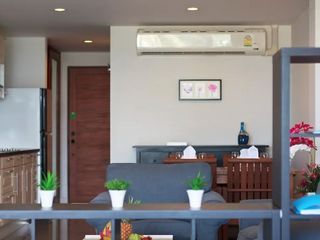 For rent 1 bed condo in Ko Samui, Surat Thani