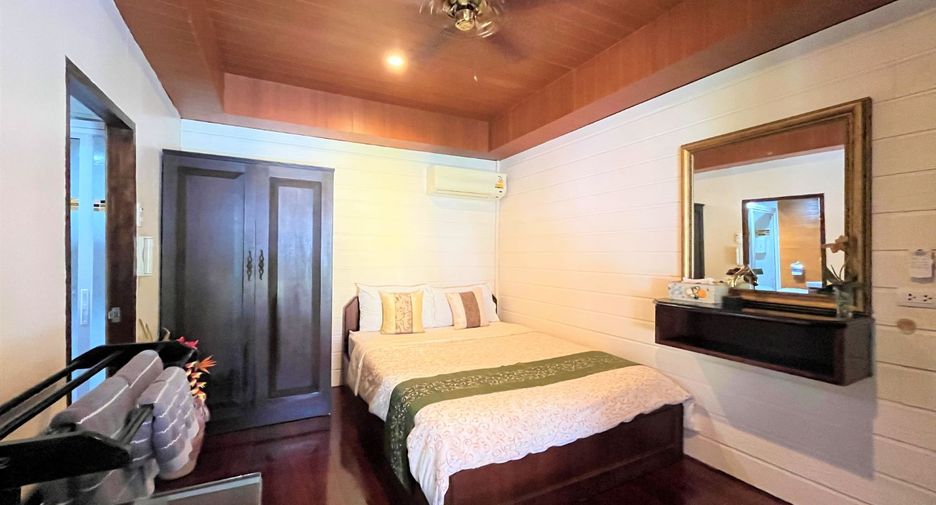 For rent and for sale 8 bedrooms retail Space in Mueang Krabi, Krabi