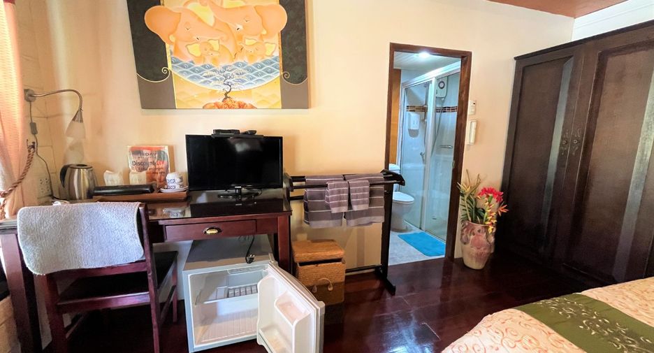 For rent and for sale 8 bedrooms retail Space in Mueang Krabi, Krabi
