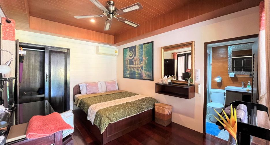 For rent and for sale 8 bedrooms retail Space in Mueang Krabi, Krabi