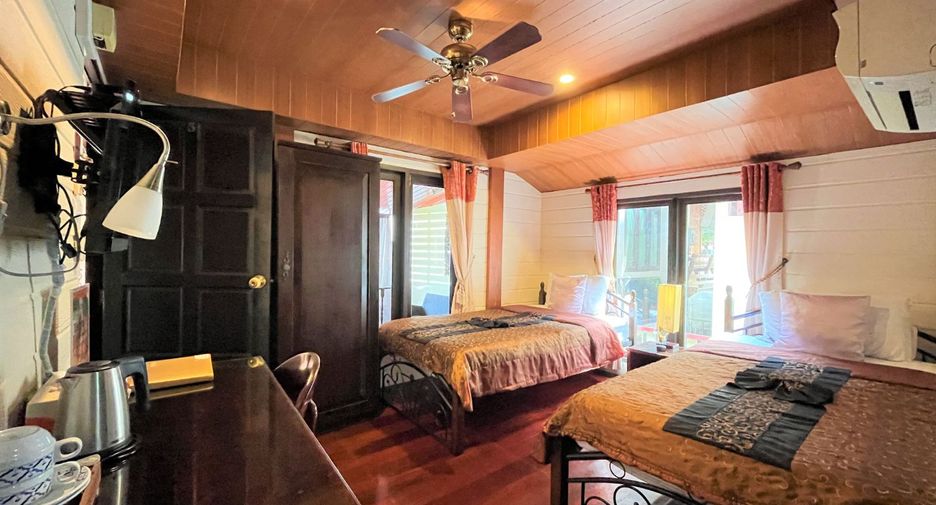 For rent and for sale 8 bedrooms retail Space in Mueang Krabi, Krabi