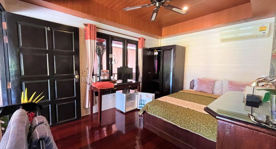 For rent and for sale 8 bedrooms retail Space in Mueang Krabi, Krabi