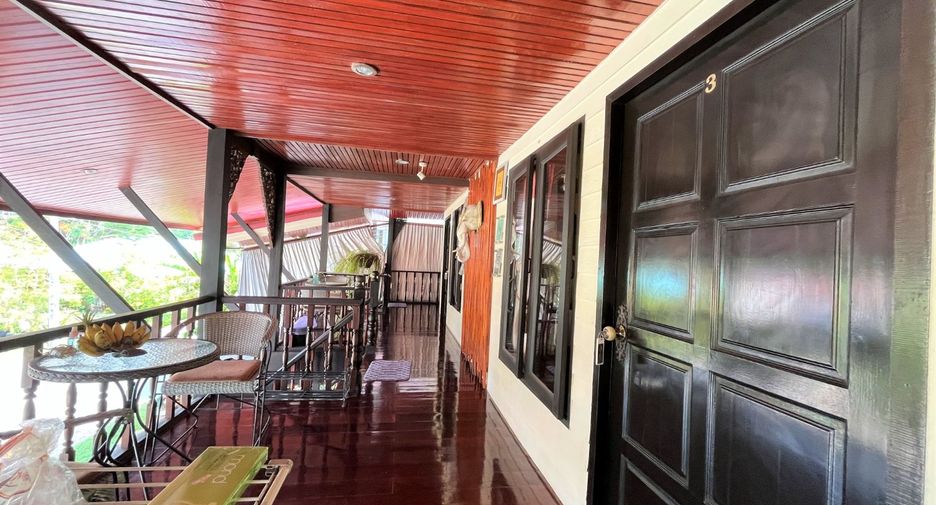 For rent and for sale 8 bedrooms retail Space in Mueang Krabi, Krabi