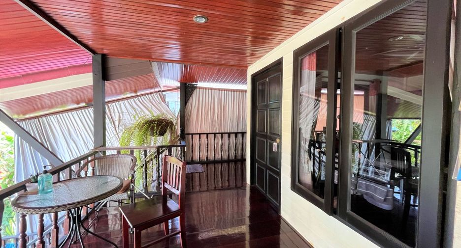 For rent and for sale 8 bedrooms retail Space in Mueang Krabi, Krabi