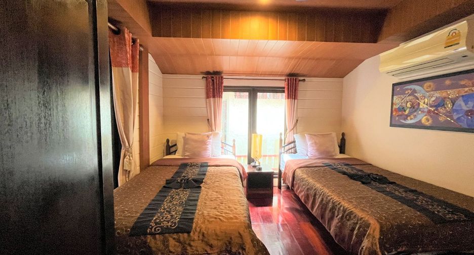 For rent and for sale 8 bedrooms retail Space in Mueang Krabi, Krabi