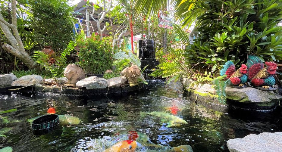 For rent and for sale 8 bedrooms retail Space in Mueang Krabi, Krabi