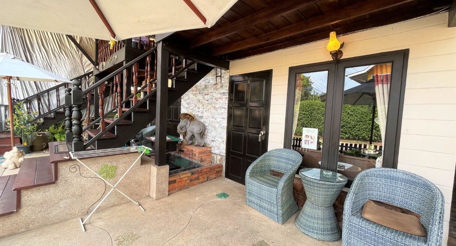 For rent and for sale 8 bedrooms retail Space in Mueang Krabi, Krabi
