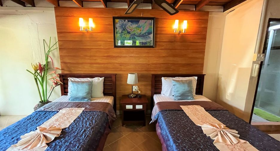 For rent and for sale 8 bedrooms retail Space in Mueang Krabi, Krabi