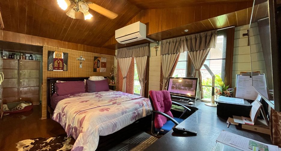 For rent and for sale 8 bedrooms retail Space in Mueang Krabi, Krabi