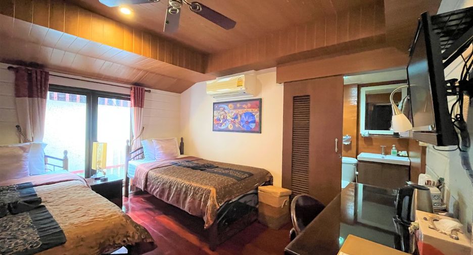 For rent and for sale 8 bedrooms retail Space in Mueang Krabi, Krabi