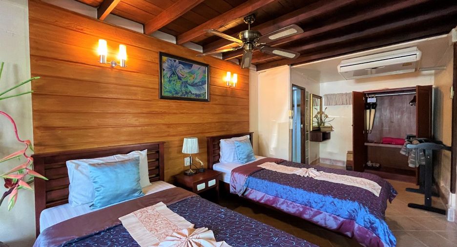 For rent and for sale 8 bedrooms retail Space in Mueang Krabi, Krabi