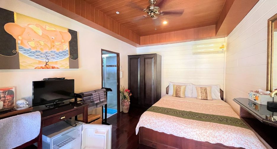 For rent and for sale 8 bedrooms retail Space in Mueang Krabi, Krabi