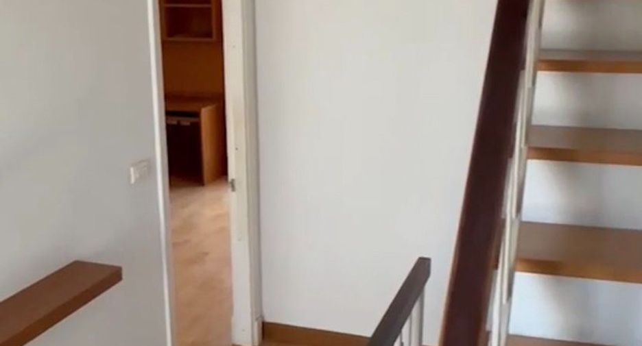 Аренда 3 спальни таунхаус в Пращет, Бангкок