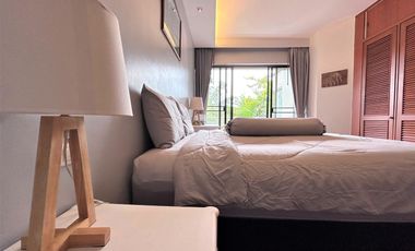 For rent 2 bedrooms apartment in Thalang, Phuket