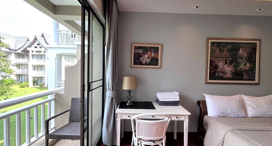 出租 2 卧室 公寓式住宅 在 塔朗, 普吉