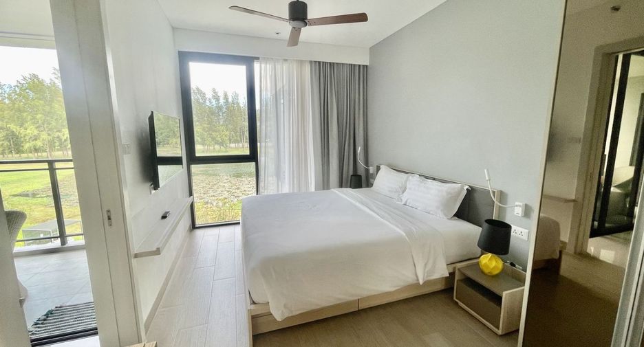For sale 1 bed apartment in Thalang, Phuket