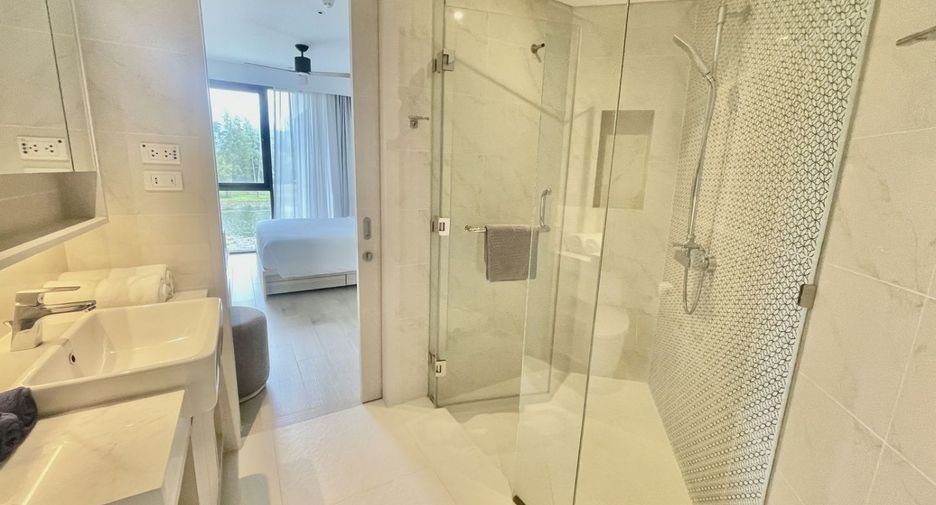 For sale 1 bed apartment in Thalang, Phuket