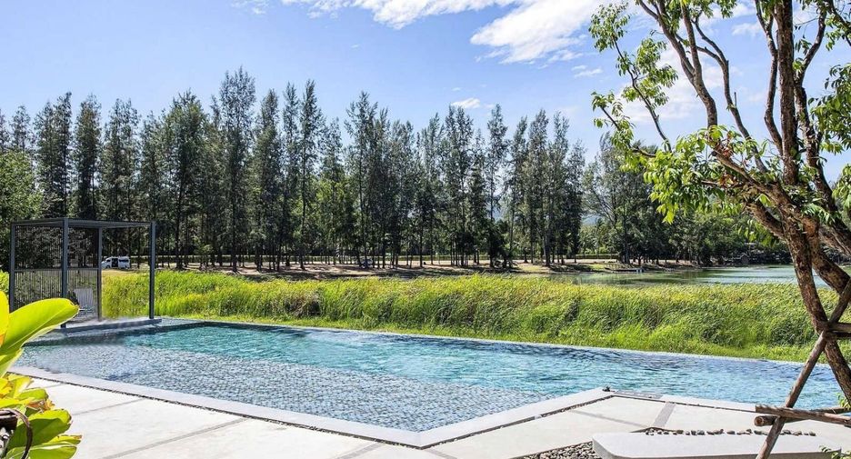 For sale 1 bed apartment in Thalang, Phuket