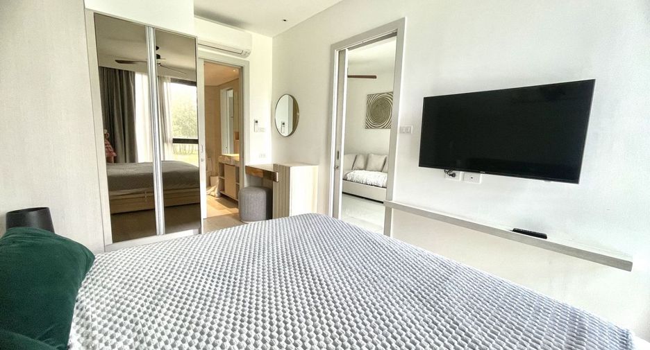 For sale 1 bed apartment in Thalang, Phuket