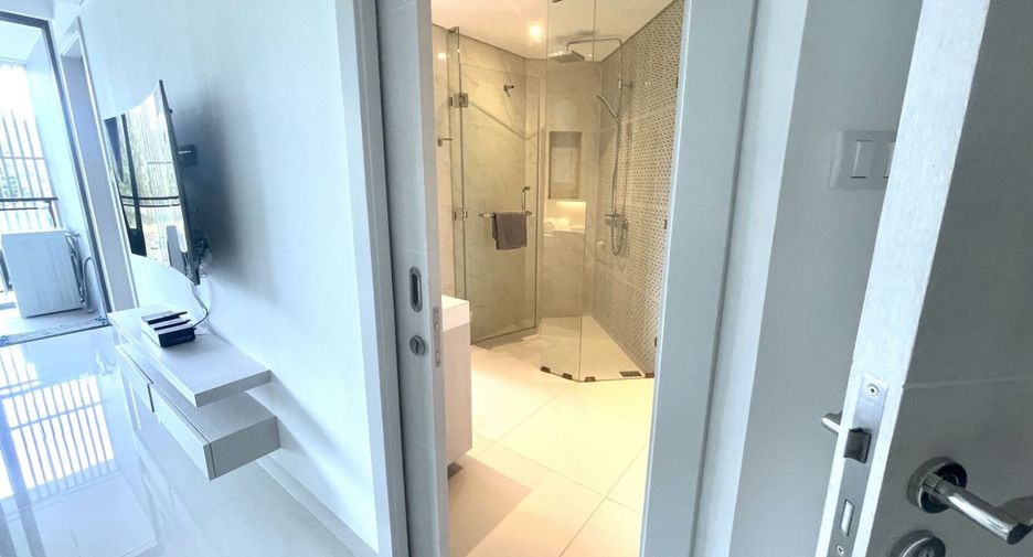 For sale 1 bed apartment in Thalang, Phuket