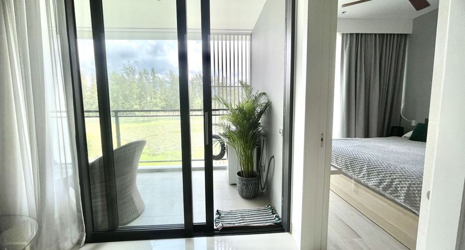 For sale 1 bed apartment in Thalang, Phuket