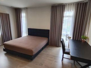 For rent 4 bedrooms house in Prawet, Bangkok