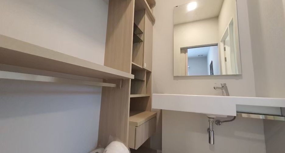 For rent 4 bedrooms house in Prawet, Bangkok