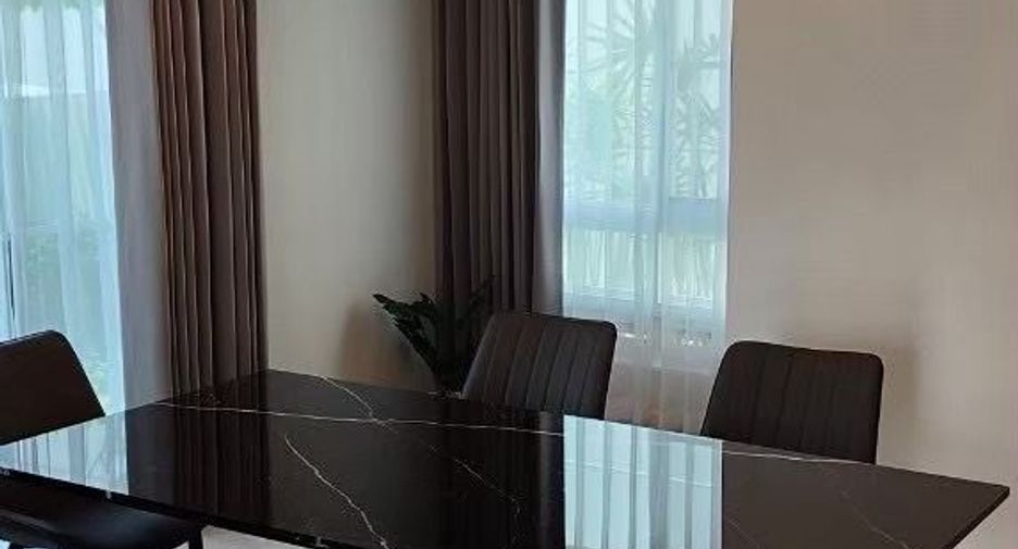 For rent 4 bedrooms house in Prawet, Bangkok