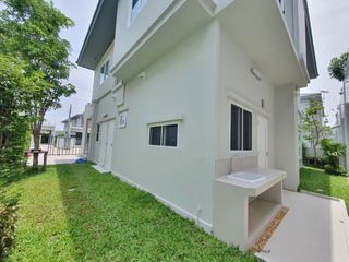 For rent 4 bedrooms house in Prawet, Bangkok