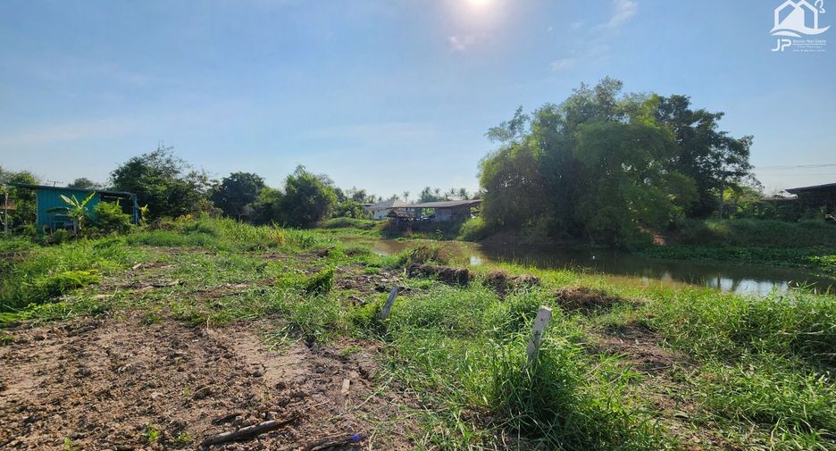 For sale land in Ongkharak, Nakhon Nayok
