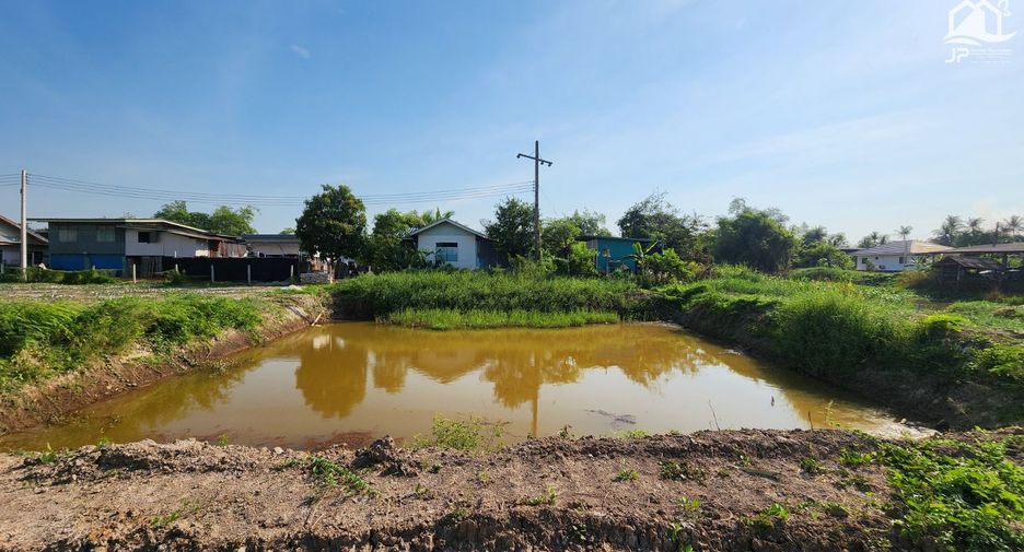 For sale land in Ongkharak, Nakhon Nayok