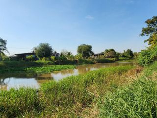 Продажа Участок в Ongkharak, Накхоннайок