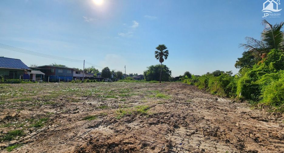 For sale land in Ongkharak, Nakhon Nayok