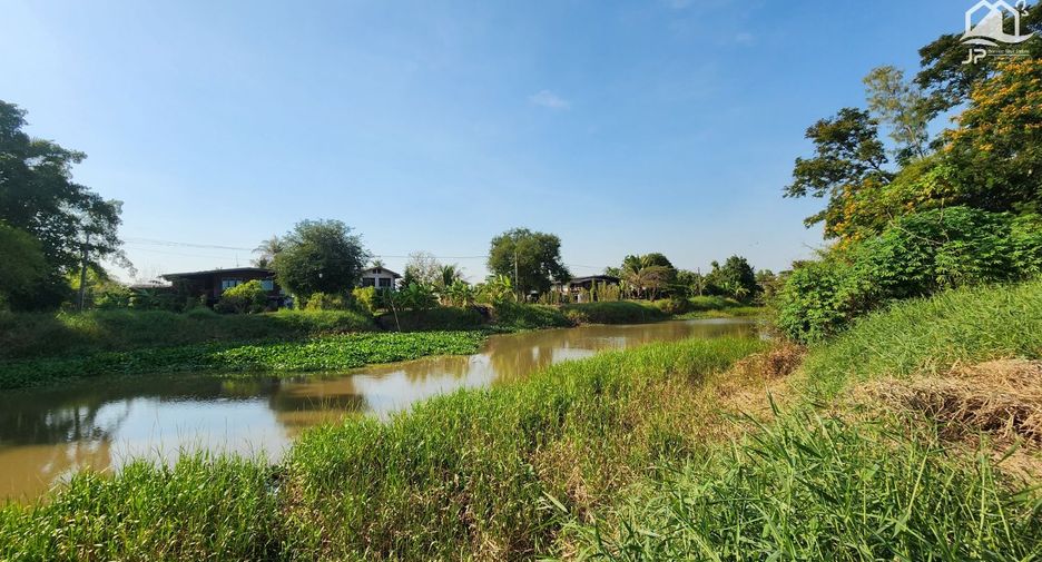 For sale land in Ongkharak, Nakhon Nayok