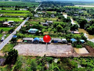 Продажа Участок в Ongkharak, Накхоннайок