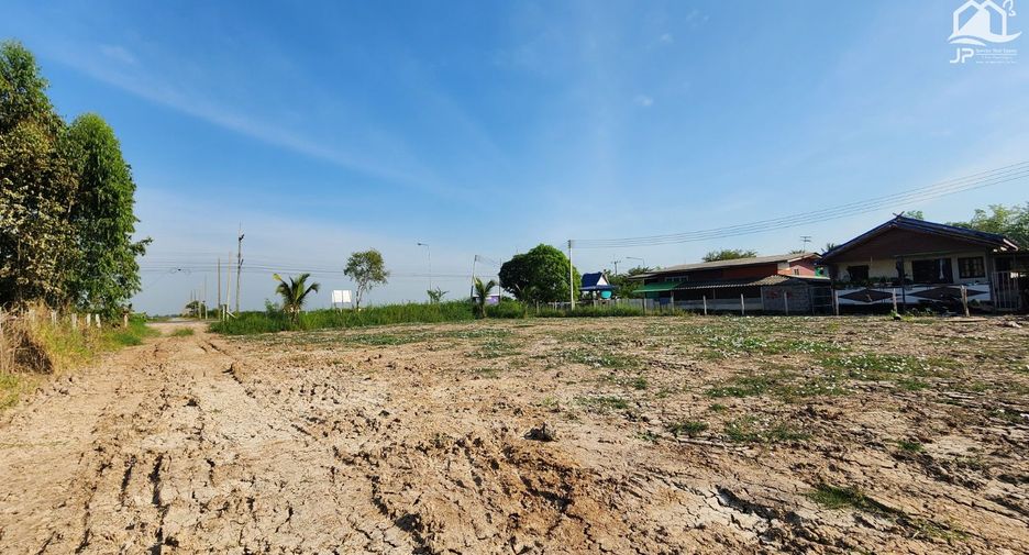 For sale land in Ongkharak, Nakhon Nayok