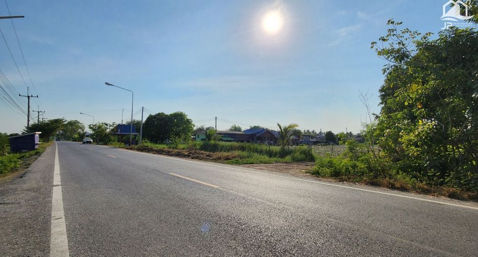 For sale land in Ongkharak, Nakhon Nayok