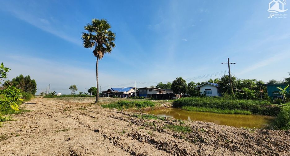 For sale land in Ongkharak, Nakhon Nayok
