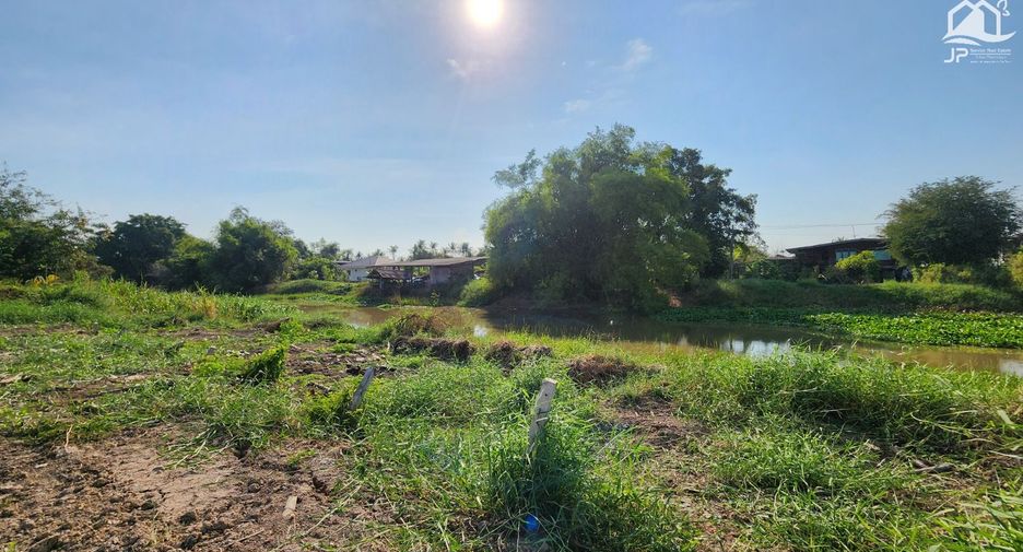 For sale land in Ongkharak, Nakhon Nayok