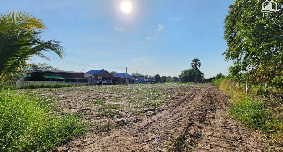 For sale land in Ongkharak, Nakhon Nayok