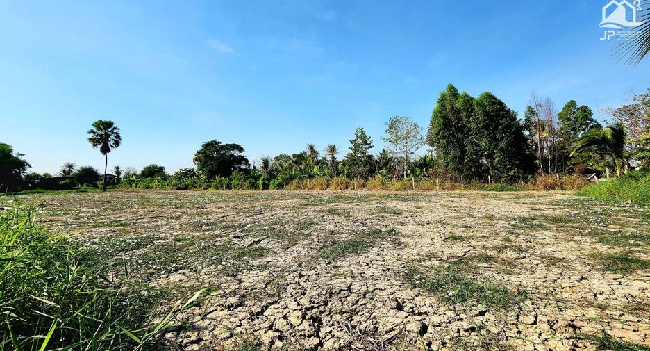 For sale land in Ongkharak, Nakhon Nayok
