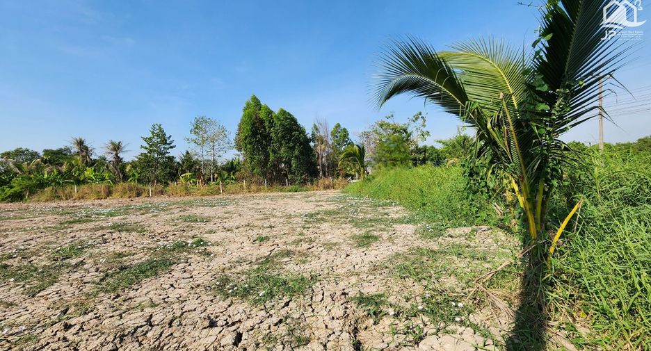 For sale land in Ongkharak, Nakhon Nayok