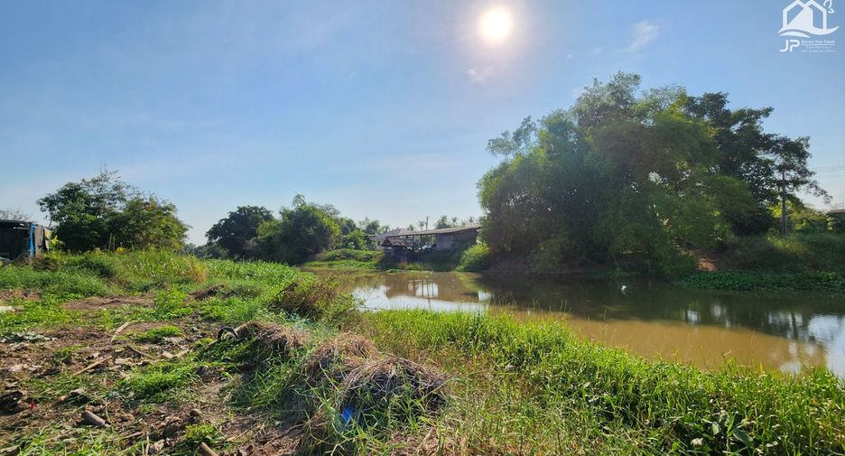For sale land in Ongkharak, Nakhon Nayok