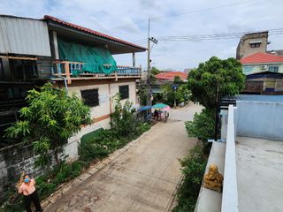 For rent そして for sale 2 Beds warehouse in Krathum Baen, Samut Sakhon