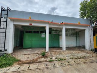 For rent そして for sale 2 Beds warehouse in Krathum Baen, Samut Sakhon