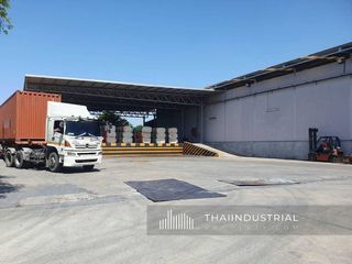 出租 仓库 在 Pak Kret, Nonthaburi