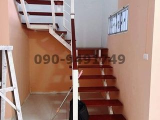 For rent 3 Beds townhouse in Sam Phran, Nakhon Pathom