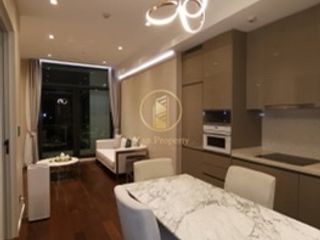 Wohnung zur Miete mit 2 Zimmer in Khlong Toei, Bangkok